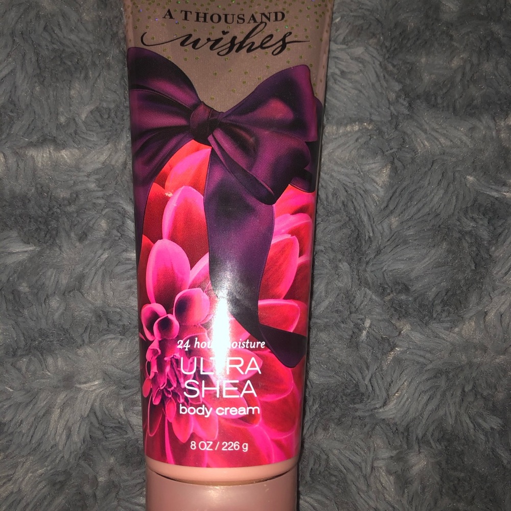 A Thousand Wishes lotion-✅aSALE!